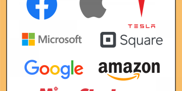 บริษัทยักษ์ใหญ่ไหนบ้างที่เกี่ยวข้องกับเหรียญคริปโต และแต่ละแห่งทำอะไรกันบ้าง?