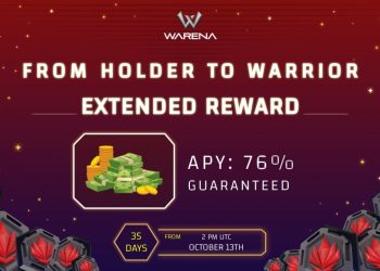 🎉🎉 ข่าวดีจาก Warena สำหรับสาย Hold 🎉🎉