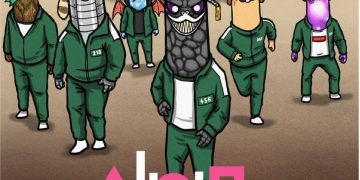 🔥แฟนๆ Alpaca เตรียมตัว Alpaca Finance จะเปิดการขาย NFT 19 ตุลานี้🔥