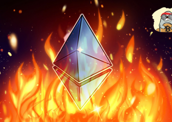 🔥 จะเป็นอย่างไรต่อไป ? เมื่อ Ethereum ถูกเผาไปมากกว่า 500,000 เหรียญ🔥