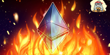 🔥 จะเป็นอย่างไรต่อไป ? เมื่อ Ethereum ถูกเผาไปมากกว่า 500,000 เหรียญ🔥