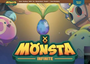 รีวิวเกม Monsta Infinite คือเกมอะไร ? รูปแบบการเล่น และกลไกการสร้างรายได้เป็นยังไง ?