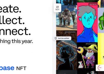 🔥Coinbase เตรียมเปิดตัวตลาด NFT🔥