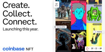 🔥Coinbase เตรียมเปิดตัวตลาด NFT🔥