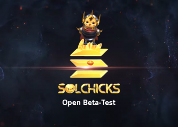 SolChicks เกมแนว Fantasy บน Solana เปิดให้ทดลองเล่น Demo กันได้แล้ว