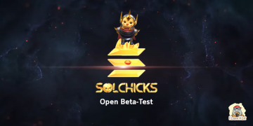 SolChicks เกมแนว Fantasy บน Solana เปิดให้ทดลองเล่น Demo กันได้แล้ว