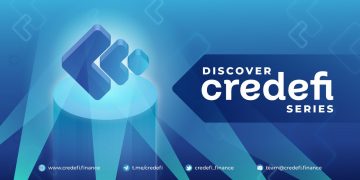 Credefi แพตฟอร์มที่จะเชื่อมโลก Traditional Finance กับ Decentralized Finance เข้าด้วยกัน