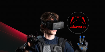 เกาะศูนย์กลางเกม JAKAVERSE เตรียมเปิดขายที่ดินบน Metaverse ในช่วงต้นปี 2022 นี้