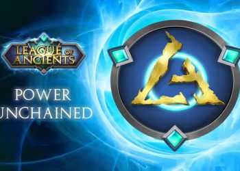 🔥 ด่วนนน‼ League of Ancients เกม Play to Earn แนว MOBA สุดเดือด เตรียม Whitelist วันที่ 11 พ.ย. นี้