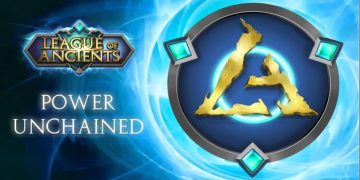 🔥 ด่วนนน‼ League of Ancients เกม Play to Earn แนว MOBA สุดเดือด เตรียม Whitelist วันที่ 11 พ.ย. นี้