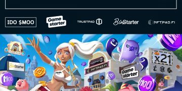 📣 Moo Monster เตรียมเปิด IDO เหรียญ $MOO