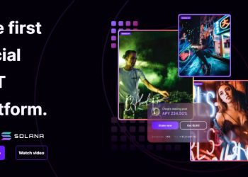 Only1 – Social Media NFT แห่งแรก บนแพลตฟอร์ม Solana