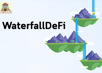 💦WaterfallDefi โปรเจคใหม่ DeFi 💦ที่ให้ผลตอบแทนตามความเสี่ยงที่เลือกได้เอง