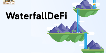 💦WaterfallDefi โปรเจคใหม่ DeFi 💦ที่ให้ผลตอบแทนตามความเสี่ยงที่เลือกได้เอง
