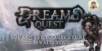 Dreams Quest เกมส์ Play-to-Earn แบบ RPG ที่ใช้การ์ดในการเล่น