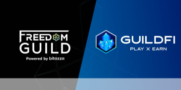 GuildFi X Bitazza โปรเจคดีๆ ที่น่าสนใจ