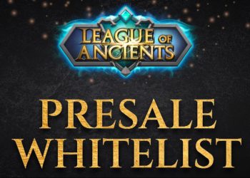 ด่วนนน ลงทะเบียนรับสิทธิ Pre-sale $LOA