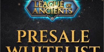 ด่วนนน ลงทะเบียนรับสิทธิ Pre-sale $LOA