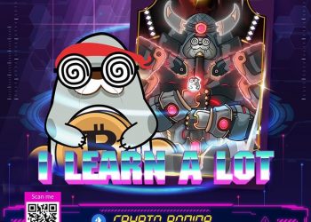 👑 The King of Seal is here!!!!  NFT แรก ของ I Learn A Lot