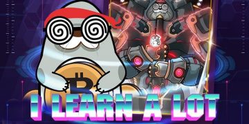 👑 The King of Seal is here!!!!  NFT แรก ของ I Learn A Lot