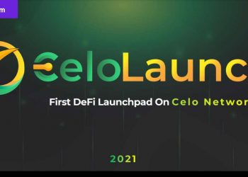 เจ้าเชื่อในพลังแห่ง Launchpad บ่? CeloLaunch เตรียมเปิดขายรอบ IDO แล้ว