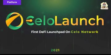 เจ้าเชื่อในพลังแห่ง Launchpad บ่? CeloLaunch เตรียมเปิดขายรอบ IDO แล้ว