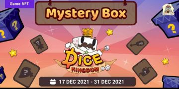 เกมเศรษฐีบน KUB Chain เปิดให้ลงทะเบียนลุ้นรับ Mystery Box ไปเลยฟรีๆ !!