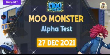 Moo Monster เตรียมเปิดให้ทดสอบรอบ Alpha Test แล้วววว