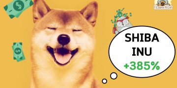 โฮ่งๆๆ Shiba is coming 🐶 🐶