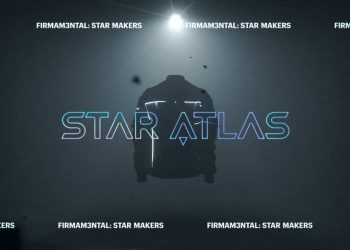 FIRMAM3NTAL : STAR✶MAKERS — คอลเลคชั่นแรกโดย จาก StarAtlas และ The Fabricant