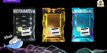 STARLY แพลตฟอร์มสำหรับนักสะสม Collection NFT ที่มาในรูปแบบซองสุ่มการ์ด Gacha แบบเอาใจสายเกลือ