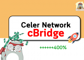 Celer (CELR) กับโซลูชั่น cBridge 2.0 ที่ราคาถึงกับ +400%