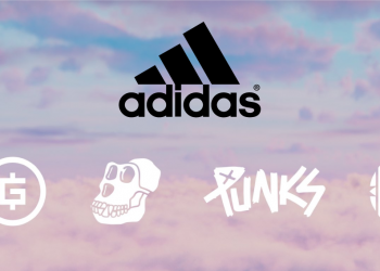 Adidas Originals เตรียมเปิดตัว NFT ตัวแรก ในชื่อ Into the Metaverse