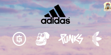 Adidas Originals เตรียมเปิดตัว NFT ตัวแรก ในชื่อ Into the Metaverse