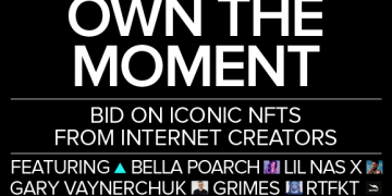 Tiktok จะเปิดตัว NFT เริ่ม 6 ตุลานี้!!