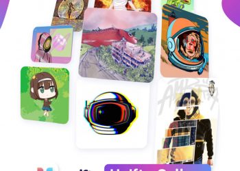 ใครเป็นสาย Art ละก็ขอให้ยกมือขึ้น ! Unifty เปิดตัว Unifty Gallery แล้ว