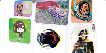 ใครเป็นสาย Art ละก็ขอให้ยกมือขึ้น ! Unifty เปิดตัว Unifty Gallery แล้ว