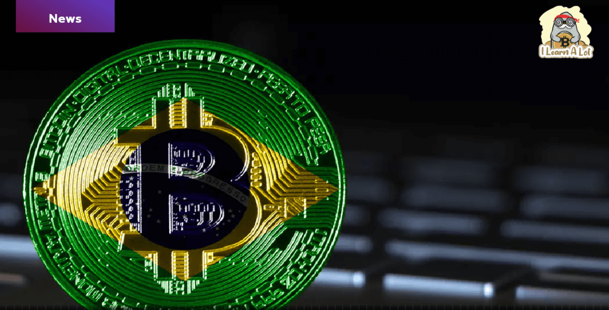 จ่ายภาษีที่ Rio de Janerio ลดหย่อนได้อีก 10% เมื่อจ่ายด้วย Bitcoin