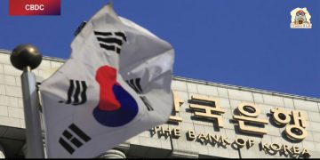 Bank of Korea เสร็จสิ้นโครงการนำร่อง CBDC ในระยะแรกแล้ว