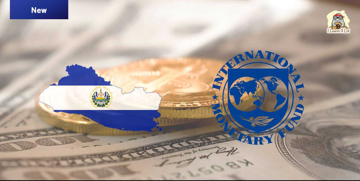 IMF เรียกร้องให้ El Salvador ยกเลิกสถานะ Bitcoin จากการเป็นสกุลเงินที่ ...