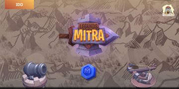 Legends of Mitra เกม NFT แนว Tower Defense เตรียมเปิดให้ร่วม IDO กันแล้ว