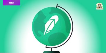 Robinhood ตั้งเป้าเริ่มเปิดบริการ Crypto พร้อมบุกตลาดสากลด้าน Crypto ภายในปีนี้