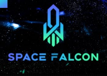 Space Falcon เกมแนว Space Shooter ระดับพรีเมี่ยมเตรียมเปิดให้ IDO บน MoonStarter และ Raydium แล้ววว