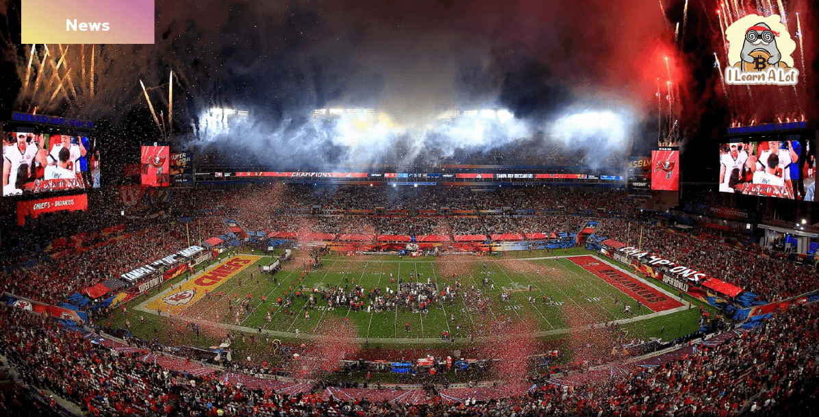 แจกไม่อั้นกันเป็นล้าน เปิดโฆษณา Super Bowl จาก FTX และ Coinbase