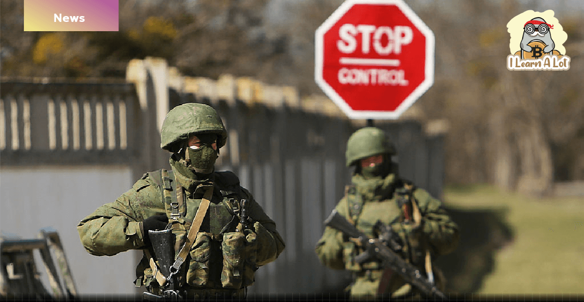 ยูเครนเปิดให้บริจาคเงินช่วยเหลือได้ผ่าน Bitcoin (BTC), Ethereum (ETH), และ Tether (USDT)