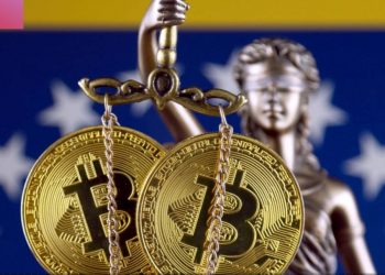 หิวภาษีไม่ไหว !! เวเนซุเอลาประกาศจัดเก็บภาษีคริปโตสูงถึง 20%