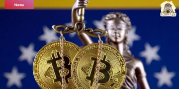 หิวภาษีไม่ไหว !! เวเนซุเอลาประกาศจัดเก็บภาษีคริปโตสูงถึง 20%