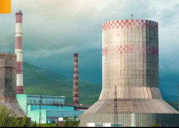 อาร์เมเนียปล่อยเช่าโรงไฟฟ้าเก่าเพื่อใช้ในการขุดเหมืองคริปโต