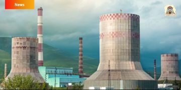 อาร์เมเนียปล่อยเช่าโรงไฟฟ้าเก่าเพื่อใช้ในการขุดเหมืองคริปโต