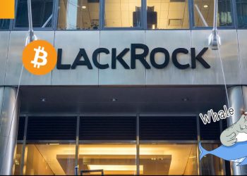 BlackRock กองทุนยักษ์ใหญ่ระดับโลกวางแผนที่จะเสนอการซื้อขาย Crypto แล้ว